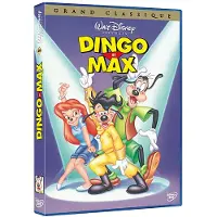 Walt Disney Goofy Movie (DVD)