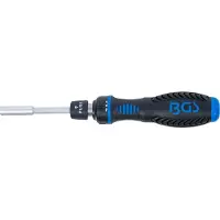 Bgs ratelhandgreep voor bits, 200 g