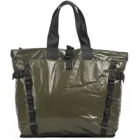 Rains Draagtas Unisex Sibu Shopper Bag Marsh 25