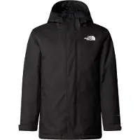 The North Face Winterjacke - Snowquest - Schwarz - - 14-16 Jahre (164-176) - Winterjacken