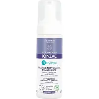 Eau Thermale JONZAC Jonzac Rehydrate Oxygenating Foaming Cleanser Bio | 150 ml