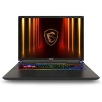 MSI Vector A16 HX A8WHG-041NL - Gaming Laptop - Ryzen 9 - RTX 5070 Ti - 32GB/2000GB - 16 inch - 240Hz