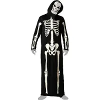 Atosa Skelettenpak Voor Heren