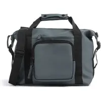 Rains Draagtas Unisex Texel Kit Bag Lagoon 25