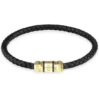 GUESS Jewellery JUMB05094JWYGBKS Armband Goudkleurig