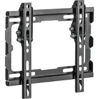 Puremounts TV-wandhouder PM-BT 210, VESA 200x200 mm