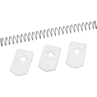 Leifheit Ersatzteil-Set für Cherrymat 3