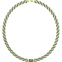 GUESS Jewellery JUMN05060JWYGGNT-U Collier Goudkleurig