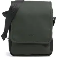 Rains Trail Reporter Bag W3 green damestas