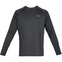 Under Armour Functioneel shirt grijs / zwart