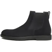 Nero Giardini Men I500851U Blu-Schoenmaat 45
