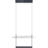 Expo ETH Diana Hanglamp 42cm LED dimbaar