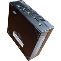 Leotec LEMPC19, Mini barebone PC, LPDDR4x-SDRAM, M.2, Ethernet-netwerkverbinding, 802.11b, 802.11g, Wi-Fi 4 (802.11n), Wi-Fi 5 (802.11ac)