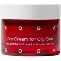 Uoga Uoga Day cream combined/oily skin