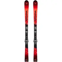 Rossignol Hero Multievent Xpress+xpress 7 Gw Junior Alpin Skispakket