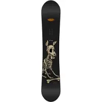 Nidecker Sensor Mons Snowboard