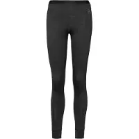 Odlo Legging Women BL Bottom Long Merino 160 Black-S