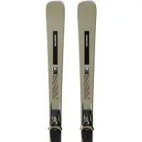 Salomon S/max No12 + Mi12 Binding Gw F80