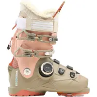Rossignol Alltrack 90 W Boa Gw Alpineskischoenen Voor Dames