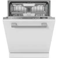 Miele G 7088 SCVi XXL MER ED230 1,9 AutoDos