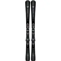 Rossignol Nova 4 W Xpress+xpress W 10 Gw Dames Alpine Ski Pakket