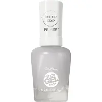 Sally Hansen Miracle Gel base coat - 109 Transparent Nagellak Transparant
