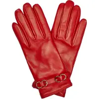 Bally -handschoen