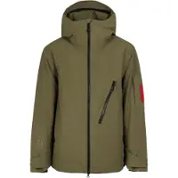 The Mountain Studio 2l Stretch Jas