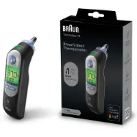 Braun IRT 6520 Thermoscan 7
