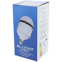 Falcon Eyes LED Daglichtlamp 45W E27 ML-LED45F