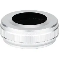 JJC LH-JX100VII Fujifilm Zonnekap Zilver