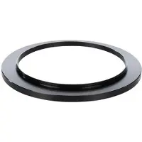 MARUMI Verloopring Lens 43 mm naar Accessoire 37 mm