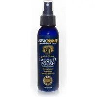 Music Nomad MN700 Lacquer Polish Brass & Woodwind 120ml - Accessoire voor blaasinstrumenten