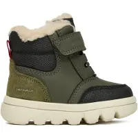 Geox Willaboom Ab Booties