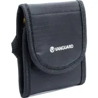 Vanguard Alta BCS tas voor accessoires Accu/Lenscap/Clean/Sdcard