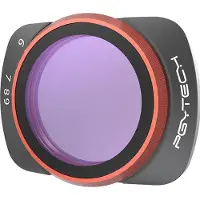 PGYtech Osmo Pocket 3 VND Filter (6 tot 9 stops)