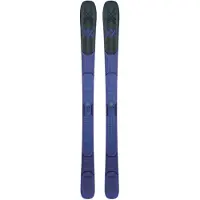 Völkl - Ski's - M7 Mantra W 2026 voor Dames van Hout - Maat 149 cm - Blauw