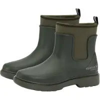 Ilse jacobsen Rubair Anti-Slip Regenlaarzen Dames 37