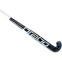 Brabo IT Traditional Carbon 70 LB Indoor Hockeystick Junior 36