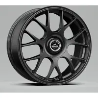Fifteen52 Apex 17x7.5 4x100/4x108 42mm ET 73.1mm Center Bore Frosted Graphite Wheel