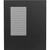 MSI PRO DP180 14A-059BEU pc/werkstation barebone desktop zwart i5-14400 ingebouwde luidsprekers