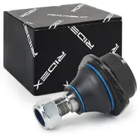 RIDEX 2462S0452 Fuseekogel