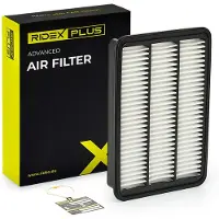 RIDEX 8A0319P Luchtfilter