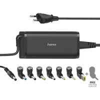 Hama 200003 Universele notebook-netadapter, 15-19V/90W