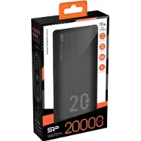 Silicon Power Qs15 20.000mah Powerbank