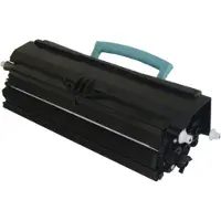 Lexmark 24B5579 toner cartridge cyaan hoge capaciteit (origineel)