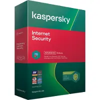 Kaspersky Lab Plus | 1 Jaar | 3 Apparaten | Windows, Mac &amp; Android | Opvolger van Internet Security
