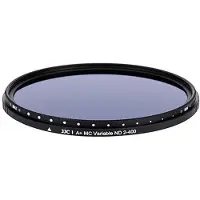 JJC F-NDV67 Variable ND Filter