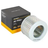 RIDEX 8A0557 Luchtfilter