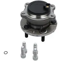 KAVO PARTS WBK-10047 Wiellagerset